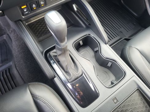 Used 2022 Nissan Frontier PRO-4X w/ Pro-4X Premium Package image 20