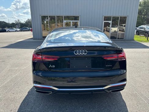 Used 2023 Audi A5 2.0T Premium w/ Convenience Package AWD/4WD image 8