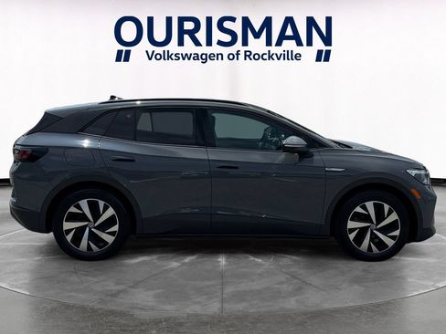 Used 2023 Volkswagen ID.4 Pro RWD image 7