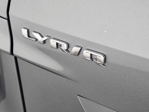 New 2026 Cadillac Lyriq Luxury image 14