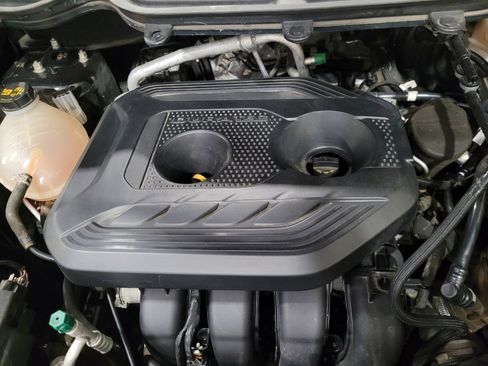 Used 2018 Ford EcoSport SE w/ SE Cold Weather Package AWD/4WD image 30