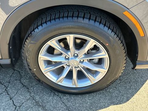 Used 2024 Honda CR-V EX image 7