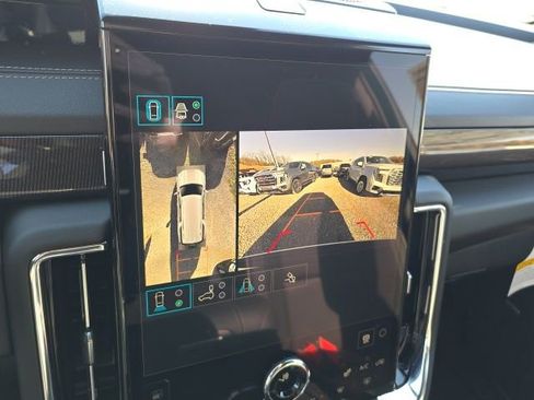 New 2026 GMC Yukon XL Elevation image 10