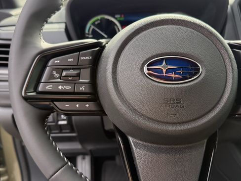 New 2026 Subaru Forester Premium image 23