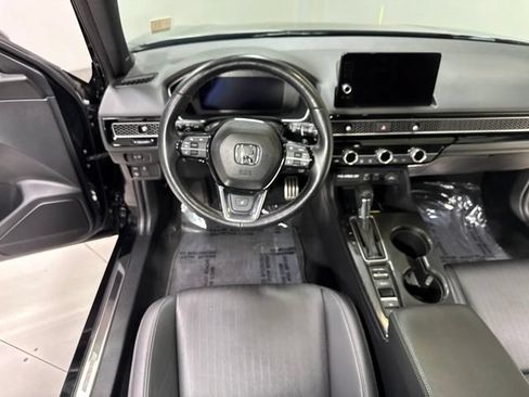 Used 2022 Honda Civic Sport Touring image 18