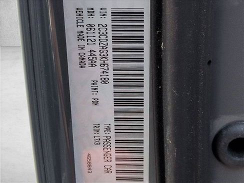 Used 2019 Dodge Challenger SXT RWD image 20