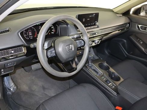 Used 2022 Honda Civic LX image 22
