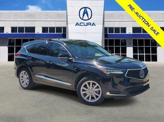 Certified 2024 Acura RDX SH-AWD video 1