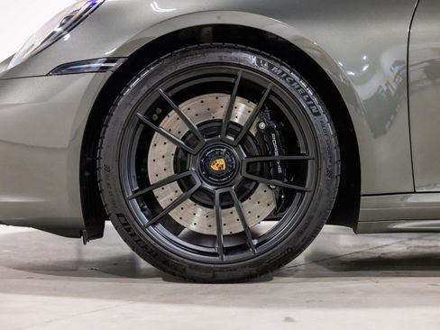 Used 2023 Porsche 911 Targa 4 GTS image 20