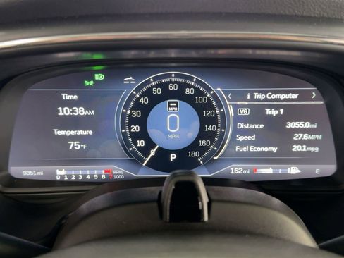 Used 2024 Cadillac CT5 V w/ Platinum Package image 18