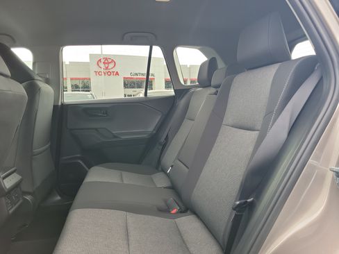 Certified 2026 Toyota RAV4 LE FWD image 12