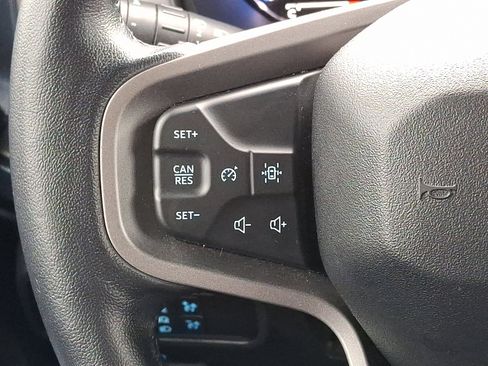 Certified 2022 Ford Bronco Outer Banks AWD/4WD image 24