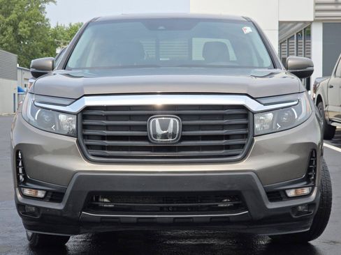 Used 2022 Honda Ridgeline RTL image 13