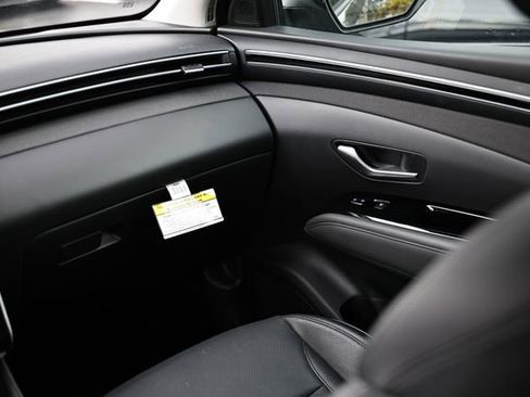 Certified 2024 Hyundai Tucson Limited image 31