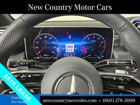 Certified 2026 Mercedes-Benz GLC 300 4MATIC image 31