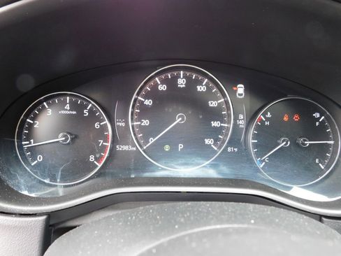 Used 2024 MAZDA CX-30 AWD 2.5 S w/ Preferred Package image 11