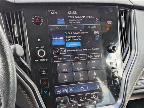 Used 2023 Subaru Outback Wilderness image 15