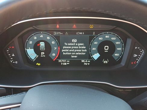 Used 2025 Audi Q3 2.0T Premium AWD/4WD image 20