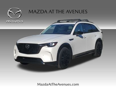 New 2026 MAZDA CX-90 3.3 Turbo S w/ Premium Package