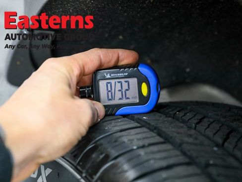 Used 2023 Hyundai Santa Fe Limited image 30