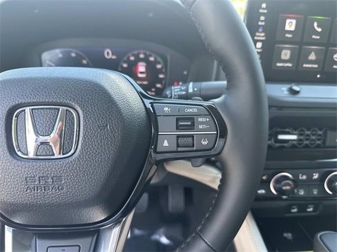 New 2025 Honda Accord Touring image 29