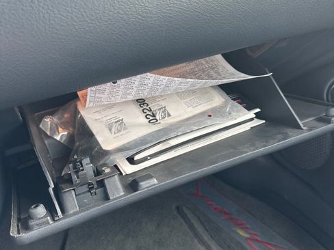 Used 1999 Pontiac Firebird Formula w/ SLP Firehawk Pkg image 17