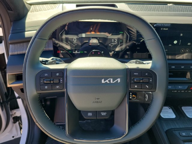 New 2027 Kia Telluride X-Line SX Prestige AWD/4WD image 17