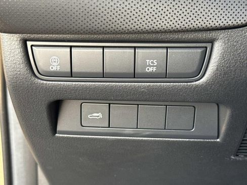 Certified 2025 MAZDA CX-50 AWD 2.5 S w/ Weather Package image 46