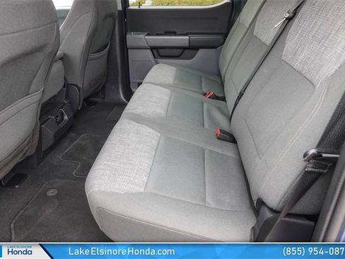 Used 2023 Ford F150 XLT image 29