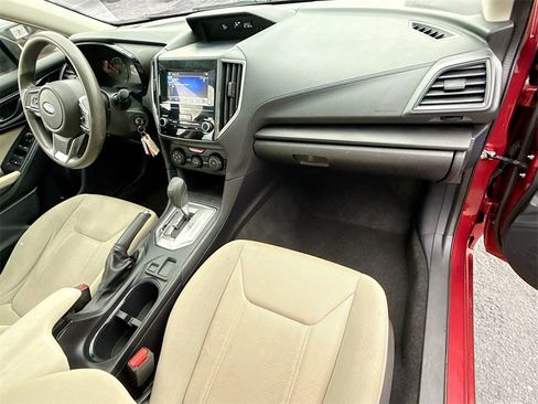 Used 2019 Subaru Impreza 2.0i image 31