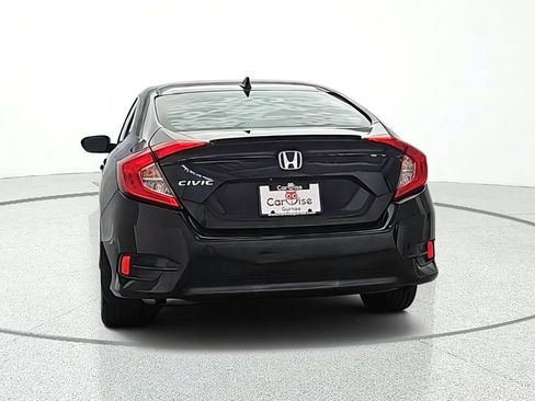 Used 2016 Honda Civic EX-T image 5