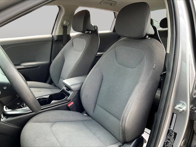 Used 2025 Kia K4 FWD image 23
