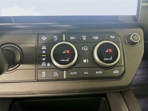 New 2026 Land Rover Defender 110 S image 17