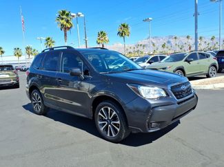 Used 2017 Subaru Forester 2.0XT Premium w/ Popular Package #2A video 1