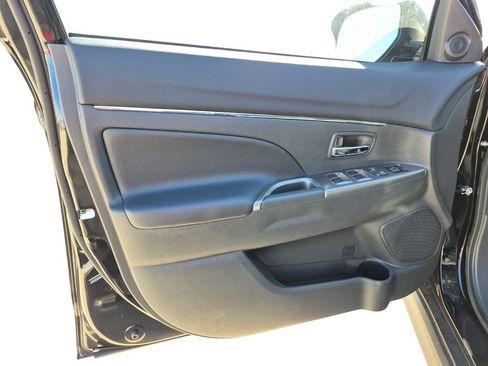 New 2026 Mitsubishi Outlander Sport SE image 26