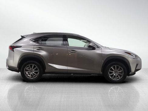 Used 2020 Lexus NX 300h AWD w/ Comfort Package image 6