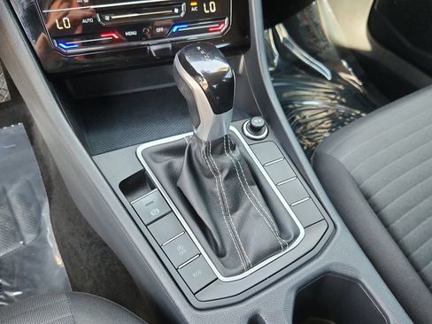 Used 2025 Volkswagen Jetta S FWD image 21