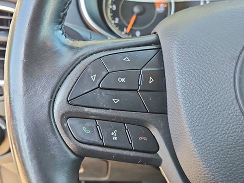 Used 2019 Jeep Cherokee Trailhawk w/ Trailer Tow Group image 21