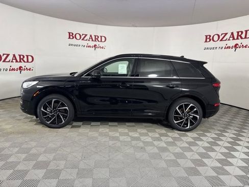 New 2025 Lincoln Corsair Grand Touring w/ Equipment Group 301A image 4