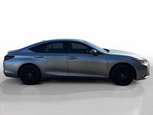 Used 2019 Lexus ES 350 FWD image 6