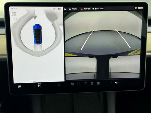 Used 2023 Tesla Model Y Long Range image 33