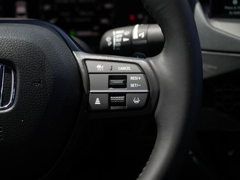 New 2026 Honda Accord Sport image 24