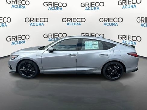 New 2026 Acura Integra A-Spec image 8