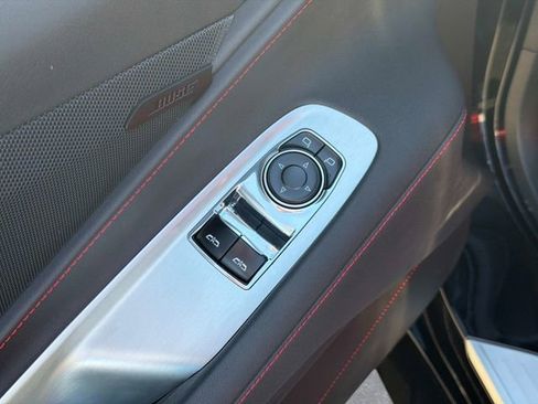Used 2024 Chevrolet Corvette Stingray Coupe w/ 1LT image 16