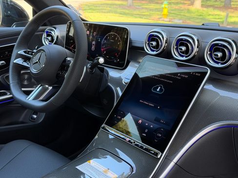 New 2026 Mercedes-Benz CLE 300 4MATIC Coupe image 15