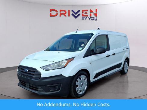 Used 2020 Ford Transit Connect XL w/ CNG/LPG Engine Prep Package image 1