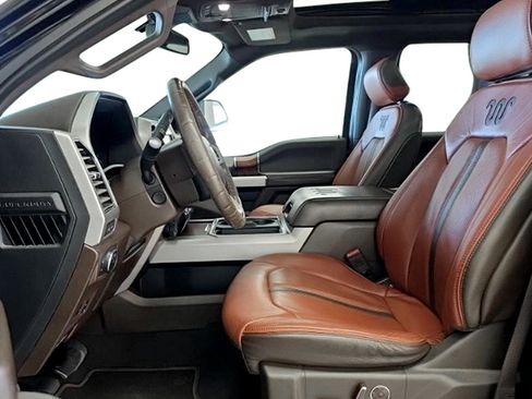 Used 2020 Ford F250 King Ranch w/ King Ranch Ultimate Package image 6