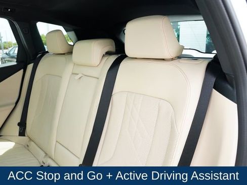 Used 2025 BMW X3 xDrive30i image 23