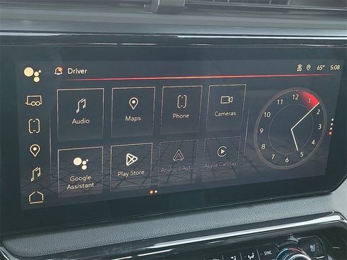 Used 2024 GMC Sierra 1500 AT4 w/ Technology Package image 19