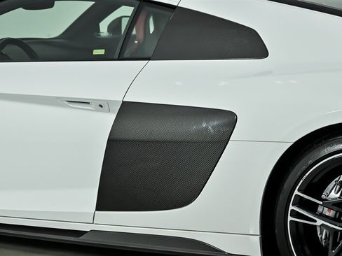 Used 2020 Audi R8 V10 performance AWD/4WD image 8
